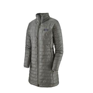 Patagonia Women's Nano Puff Parka